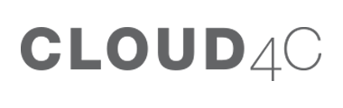 Cloud4C Logo
