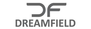 DreamField Logo