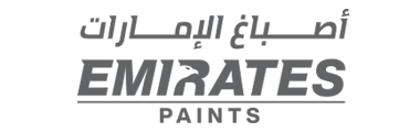 Emirates Paints Logo