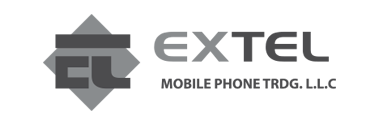 ExTel Mobile Phone Trading Logo