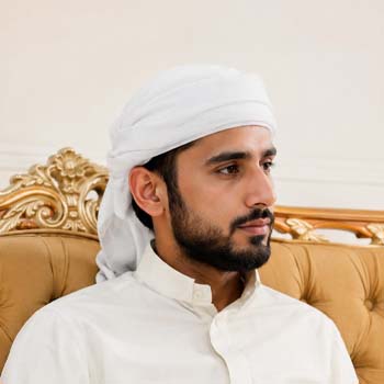 Mohammad Abrar